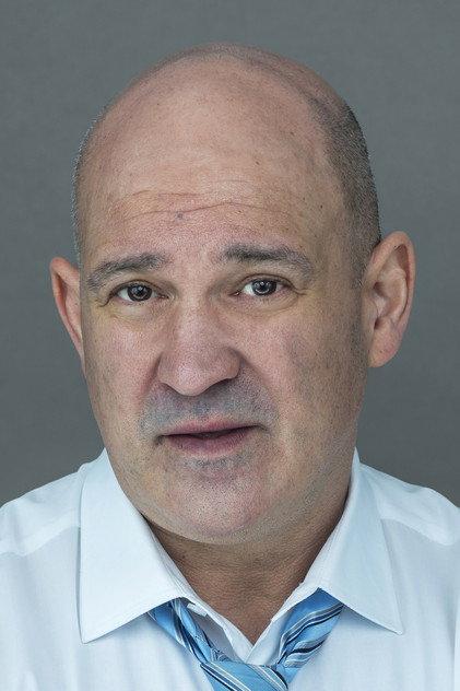 Jason Weinberg - Actor Profile Photo