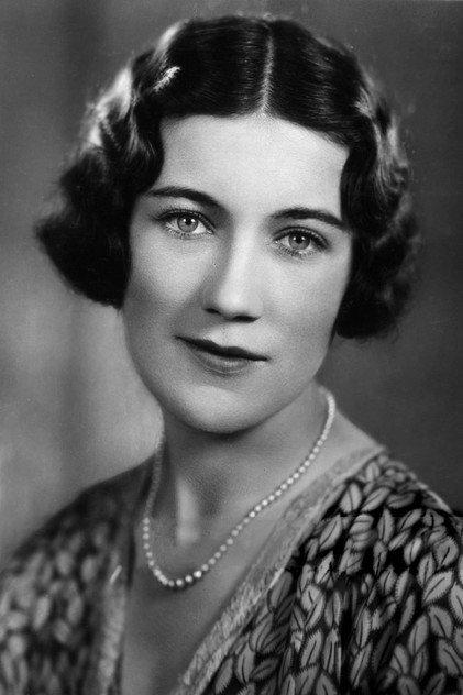 Joan Henley - Actor Profile Photo