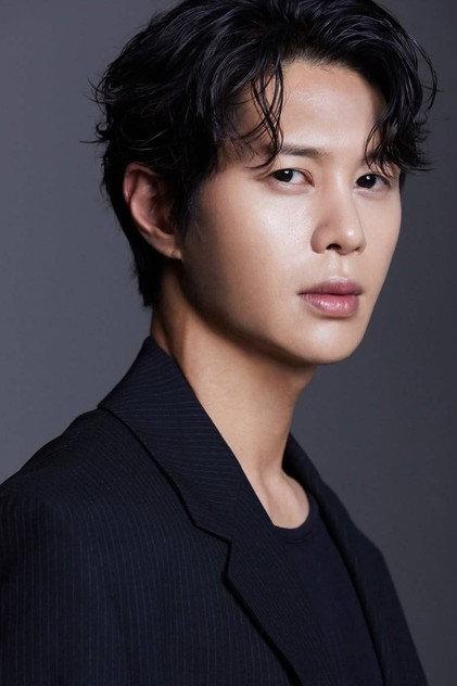 Danny Lee - Actor Profile Photo