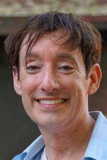 Dominick Marrone - Actor Profile Photo