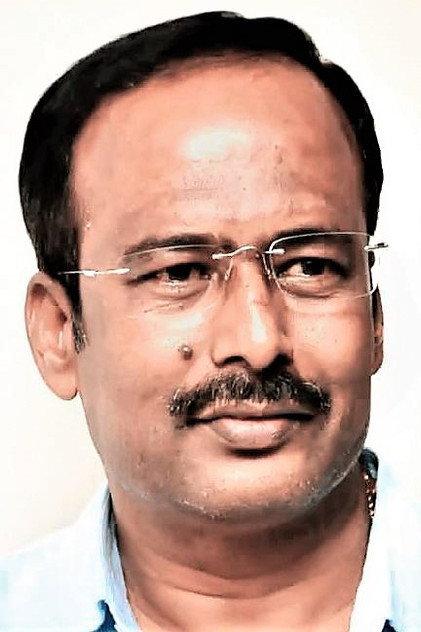 Ramesh Reddy - Actor Profile Photo