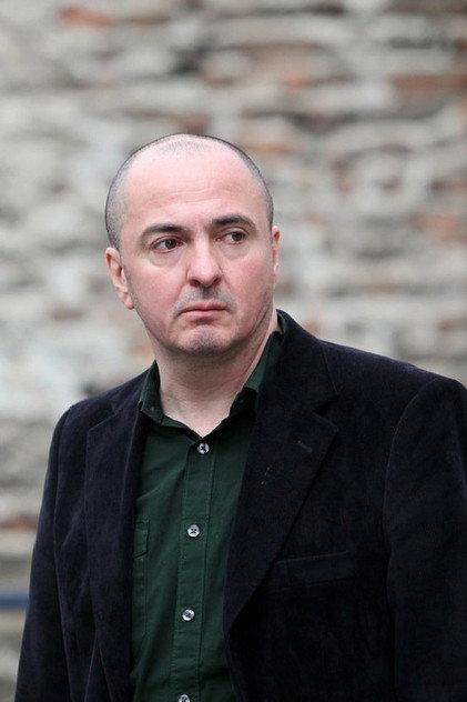 Janko Baljak - Actor Profile Photo