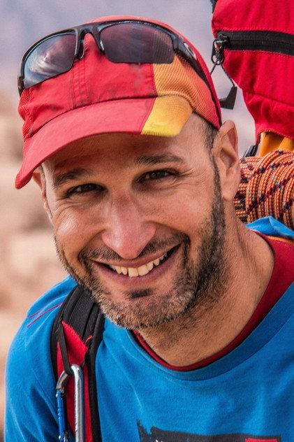 Elad Omer - Actor Profile Photo