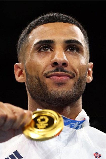 Galal Yafai - Actor Profile Photo