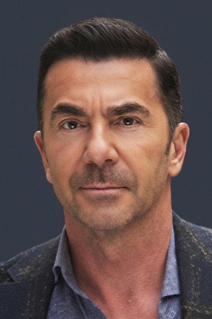 İlker İnanoğlu - Actor Profile Photo