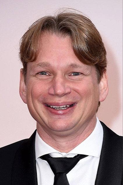 Dan DeLeeuw - Actor Profile Photo
