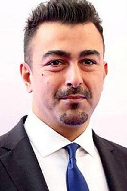 Shaan Shahid - Actor Profile Photo