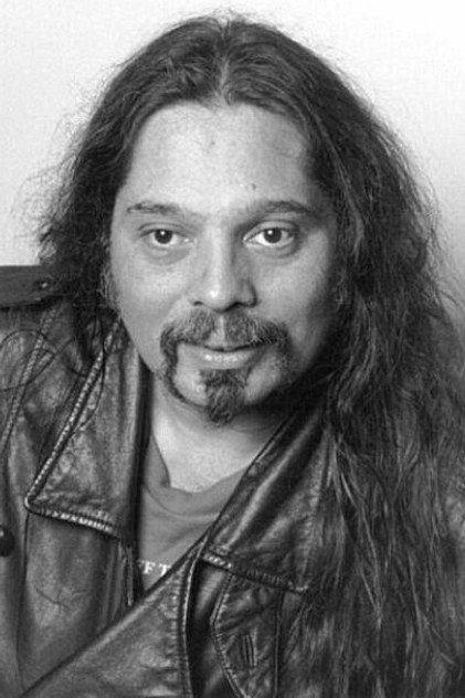 Paul James Vasquez - Actor Profile Photo