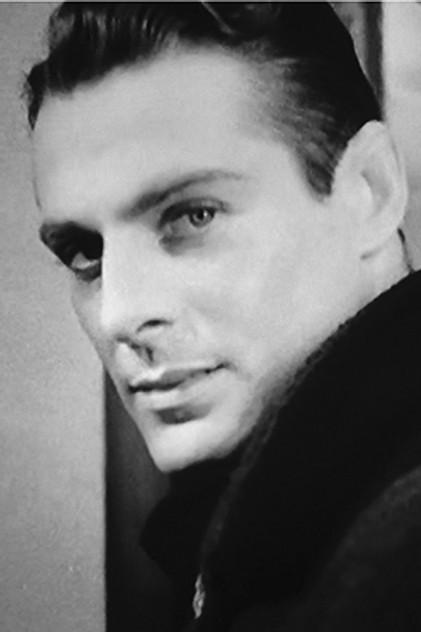 Maurice Maillot - Actor Profile Photo