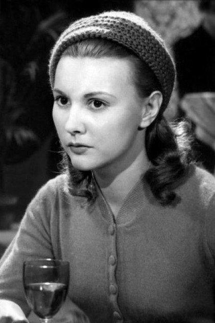 Marie Mansart - Actor Profile Photo