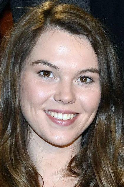 Clémence Ansault - Actor Profile Photo