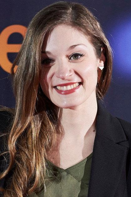 Meritxell Calvo - Actor Profile Photo