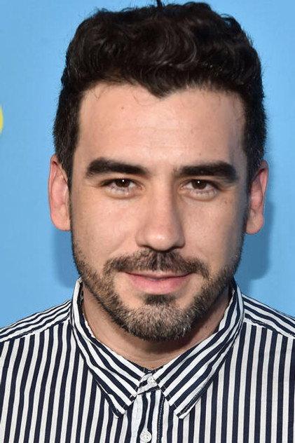 Roberto Quijano - Actor Profile Photo