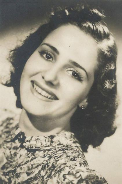 Aída Alberti - Actor Profile Photo