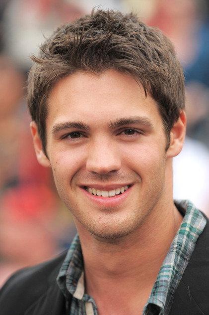 Steven R. McQueen - Actor Profile Photo