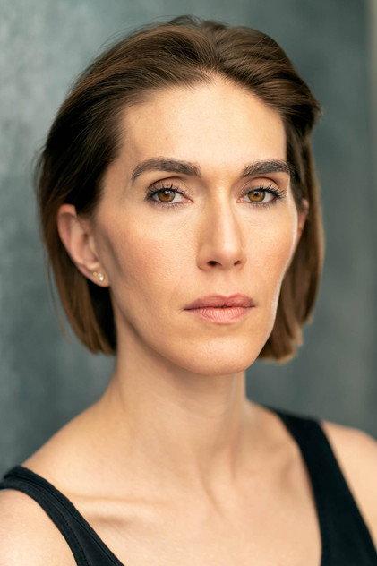 Allana Matheis - Actor Profile Photo
