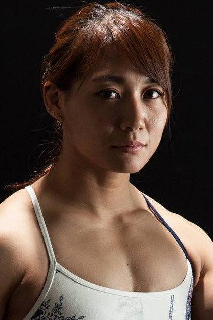 Kana Watanabe - Actor Profile Photo