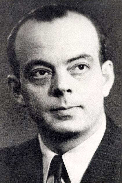 Antoine de Saint-Exupéry - Actor Profile Photo
