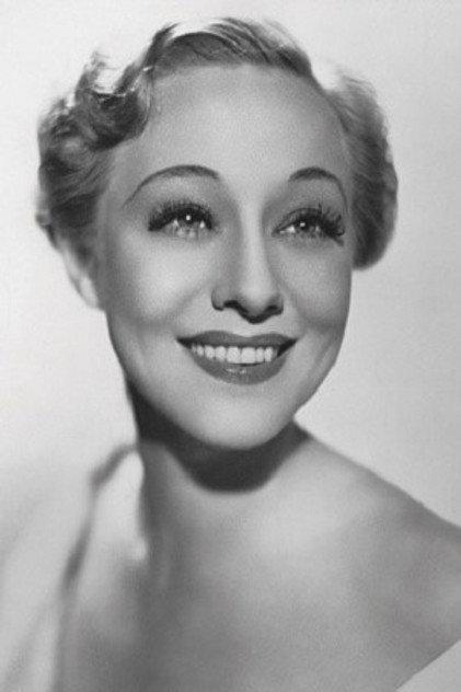 Sally Rand - Actor Profile Photo