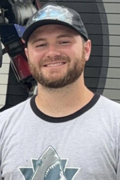 Nolan Quinn - Actor Profile Photo