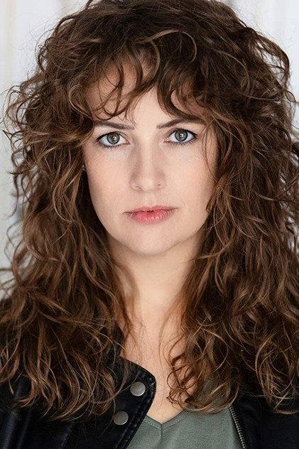 Jemma Evans - Actor Profile Photo