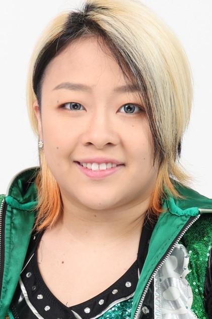 Hana Iwaki - Actor Profile Photo