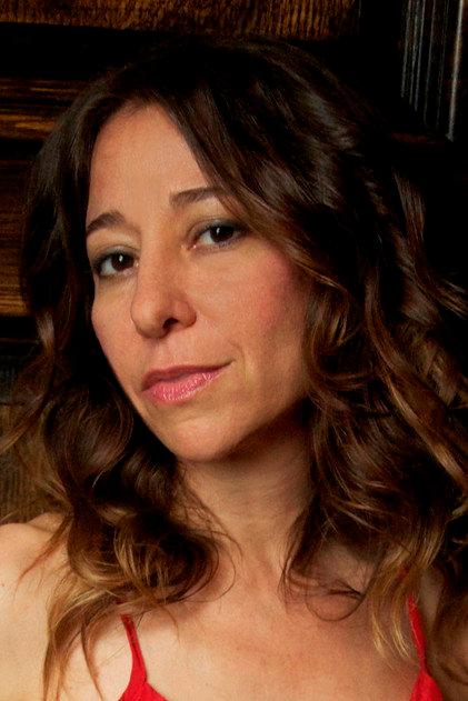 Janna Levin - Actor Profile Photo