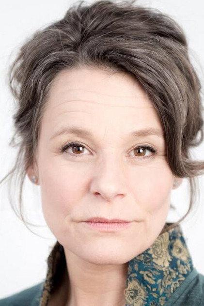 Zara Ramm - Actor Profile Photo