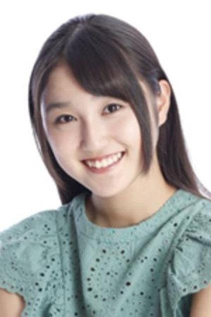 Riko Okamoto - Actor Profile Photo