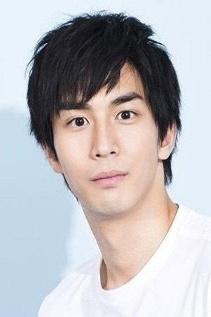 Tomohiro Ichikawa - Actor Profile Photo