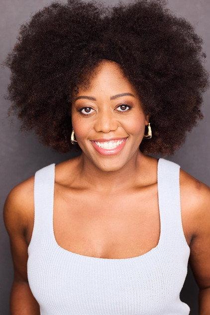 Angela Alise - Actor Profile Photo