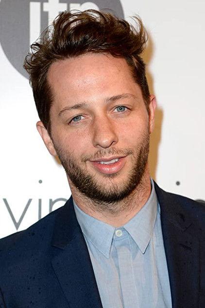 Derek Blasberg - Actor Profile Photo