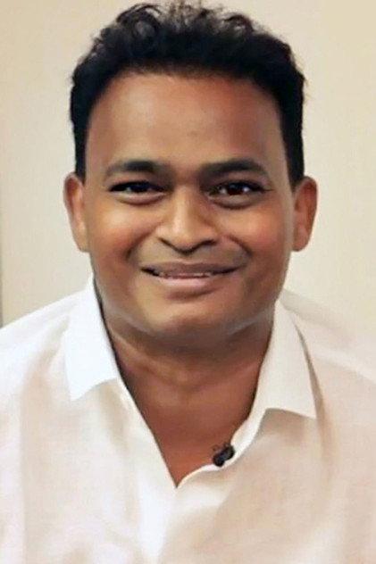 Nutan Naidu - Actor Profile Photo