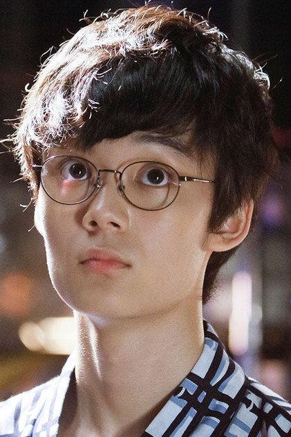 Shota Shimoda - Actor Profile Photo