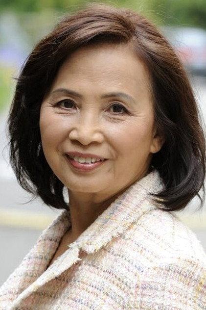 Alice Lin - Actor Profile Photo