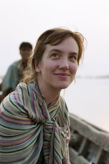 Kate Dollenmayer - Actor Profile Photo
