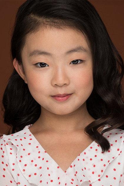 Kristen Cui - Actor Profile Photo