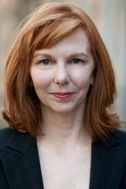 Julie Hays - Actor Profile Photo