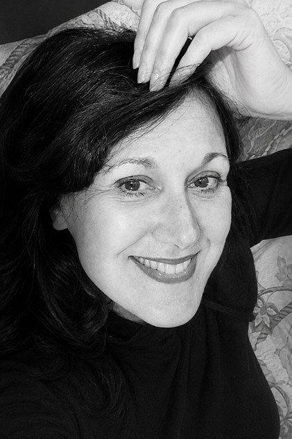 Mery Tortolini - Actor Profile Photo