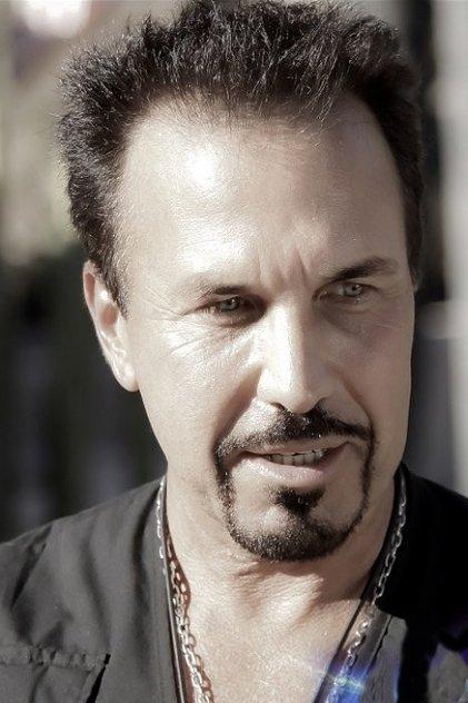 Andre Alexsen - Actor Profile Photo