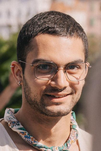 Ciprian Chiujdea - Actor Profile Photo