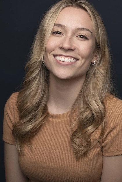 Emma Jessop - Actor Profile Photo