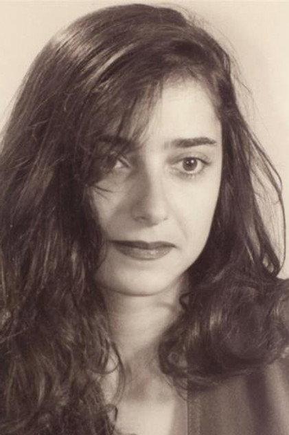 Ilektra Gennata - Actor Profile Photo