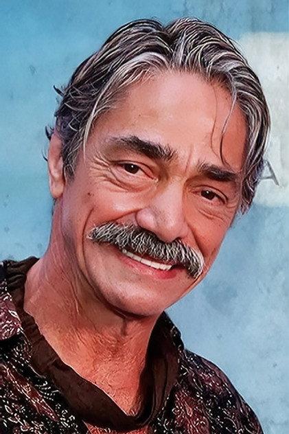 Roney Villela - Actor Profile Photo