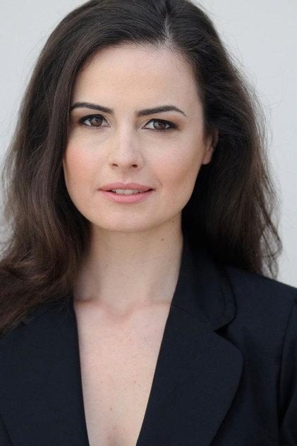 Katie Fitchett - Actor Profile Photo