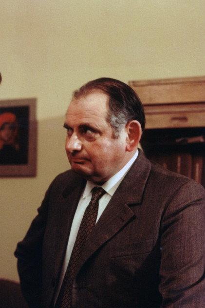 Roman Kosierkiewicz - Actor Profile Photo