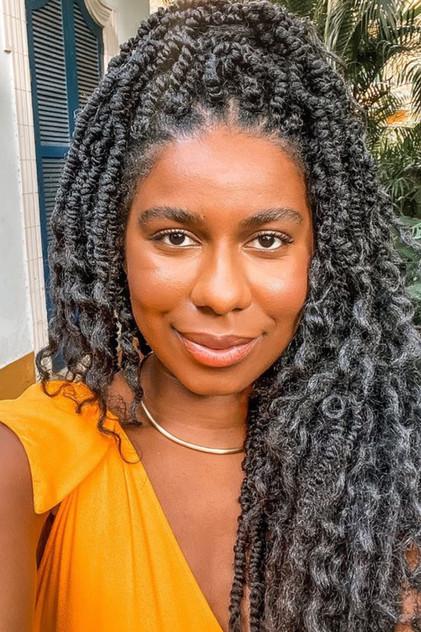 Indira Nascimento - Actor Profile Photo