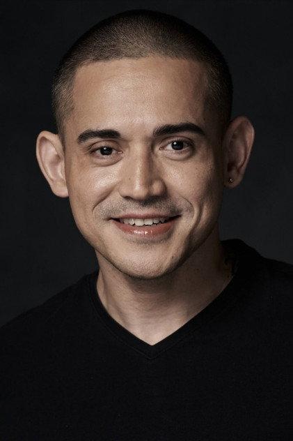 Paolo Contis - Actor Profile Photo