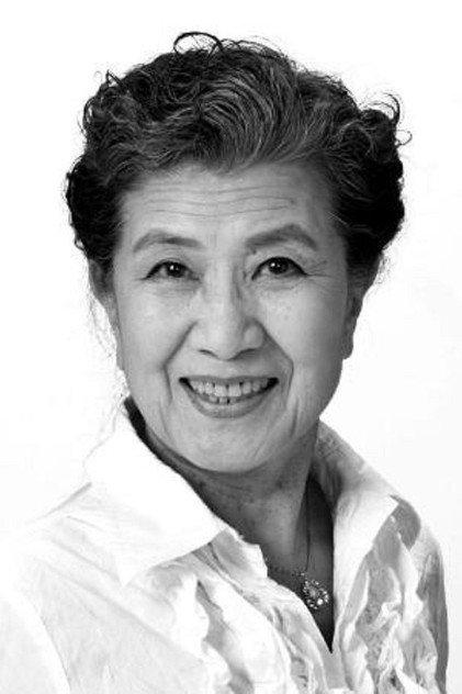 Sachiko Meguro - Actor Profile Photo