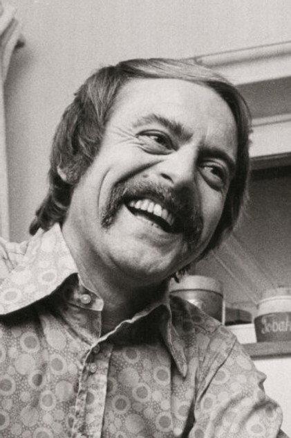 Stig Anderson - Actor Profile Photo